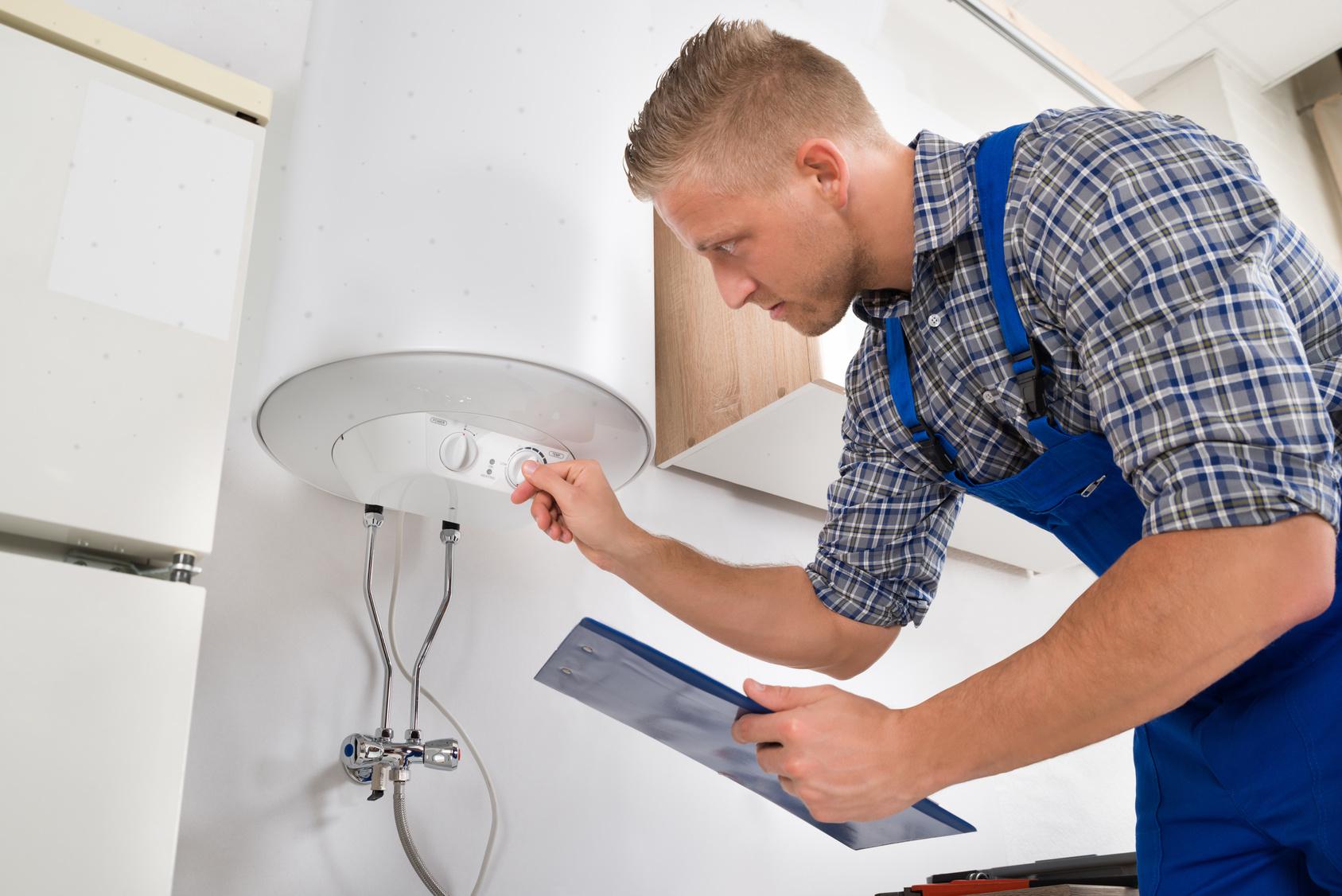 installation chauffage électrique Villejuif